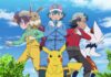 Pokemon Journeys Episode 90 Release Date, Spoilers, Plot, Where to Watch Online