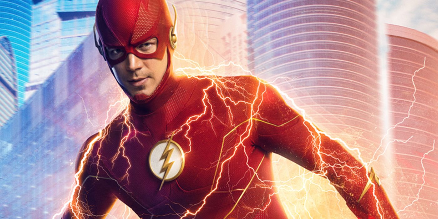 The Flash Season 8 Episode 4 Release Date, Spoilers, Countdown, Plot, Watch Online