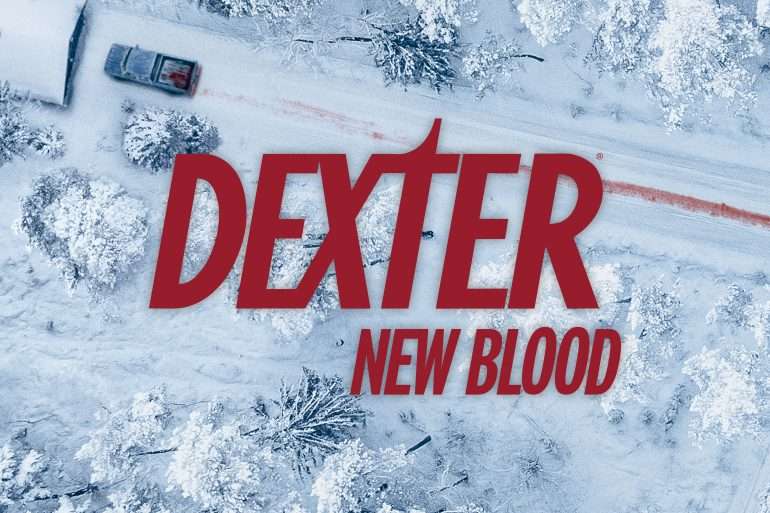 Dexter new blood episode 6 release date