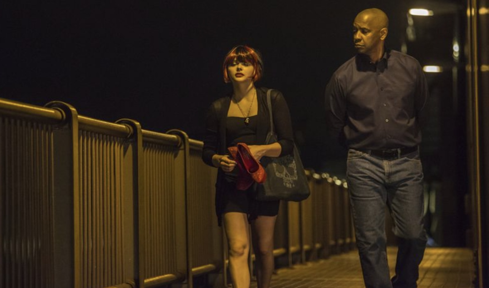 The Equalizer Season 2 Episode 9 Release Date