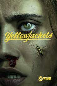Yellowjackets episode 8 release date