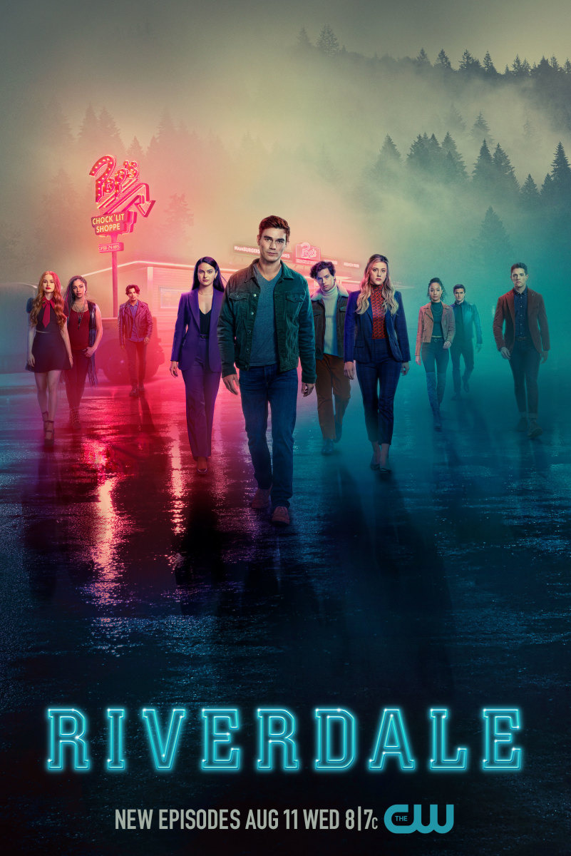 Riverdale Season 6 Episode 6 Release Date