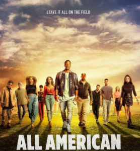 All American season 5 release date