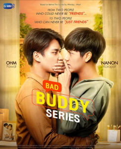 Bad Buddy Episode 12 Release Date
