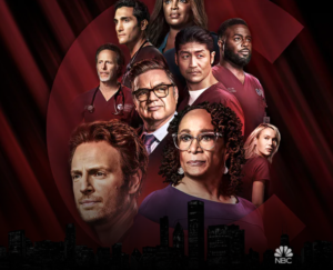 Chicago Med Season 7 Episode 12 Release Date