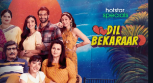 Dil Bekaraar Season 2 Release Date