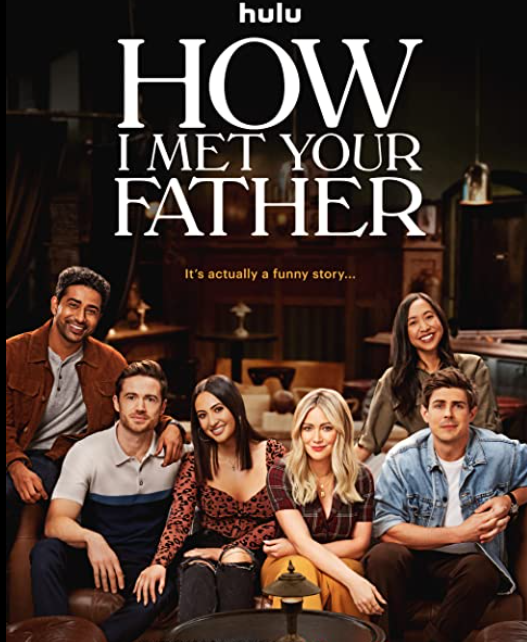 How I met Your Father Season 2 Release Date