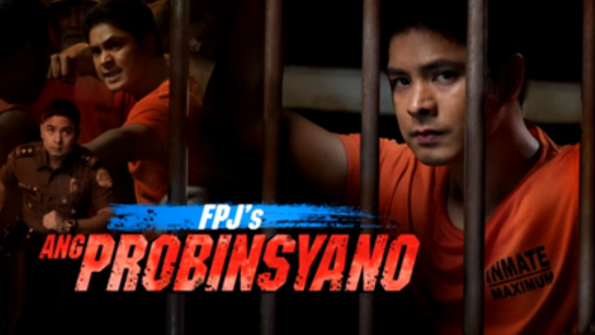 Ang Probinsyano February 25 2022 Episode
