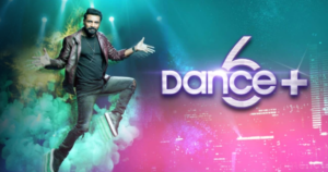 Dance Plus 7 Release Date