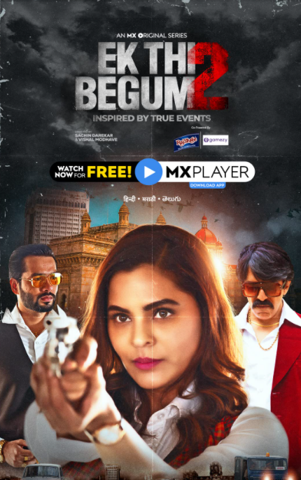 Ek Thi Begum Season 3 Release Date