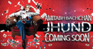 Jhund Movie Ott Release Date