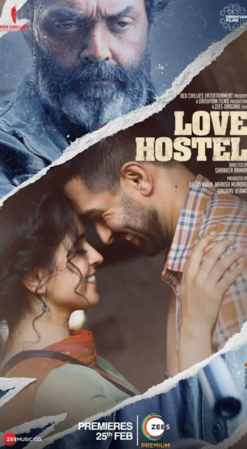 Love Hostel Season 2 Release Date