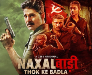 Naxalbari Season 2