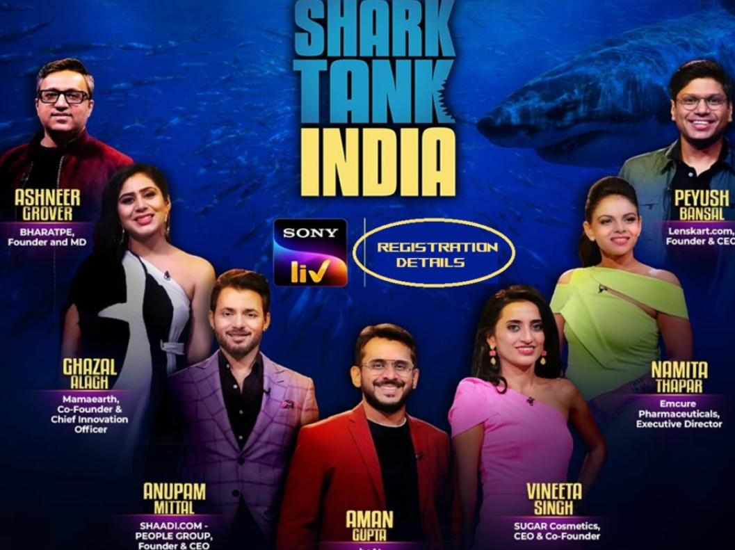Shark Tank India Total Episode Count