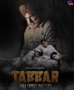 Tabbar Season 2 Release Date