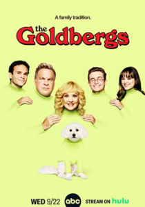 The Goldbergs Season 19 Episode 14 Release Date