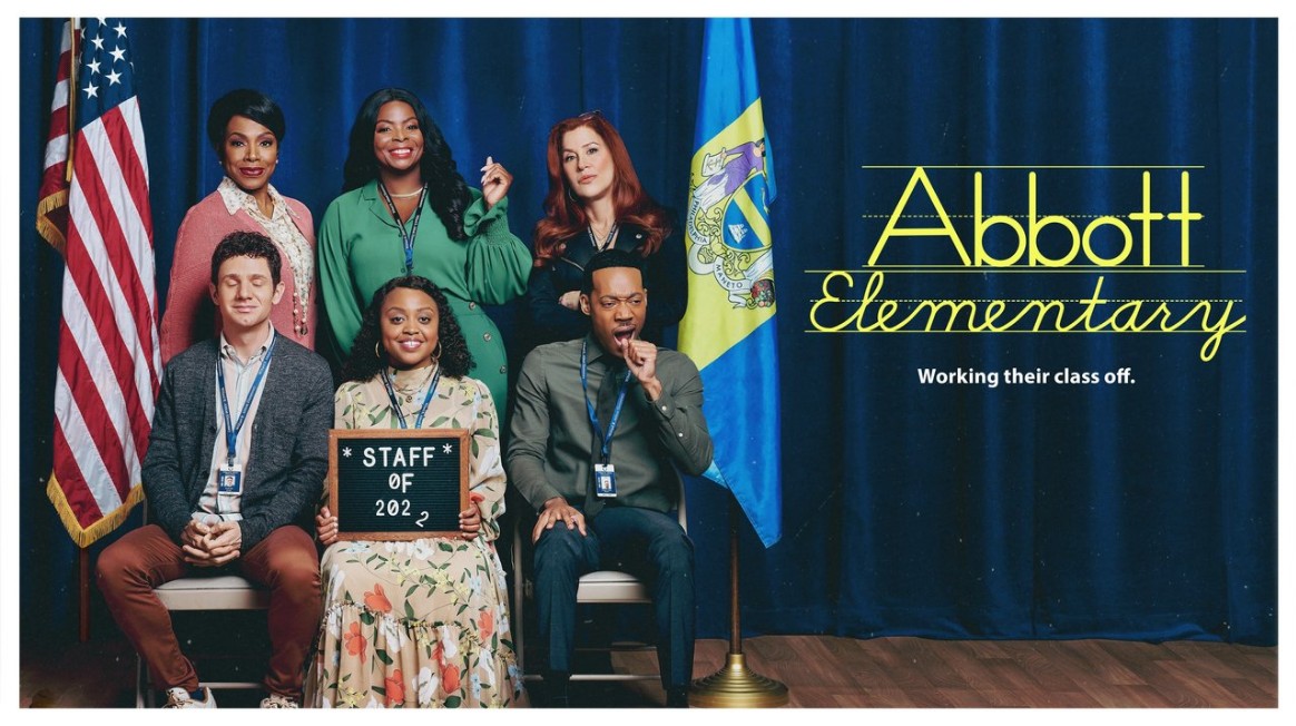 Abbott Elementary Episode 11 Release Date
