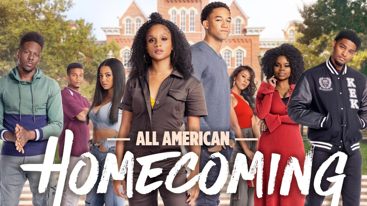 All American: Homecoming Episode 7 Release Date
