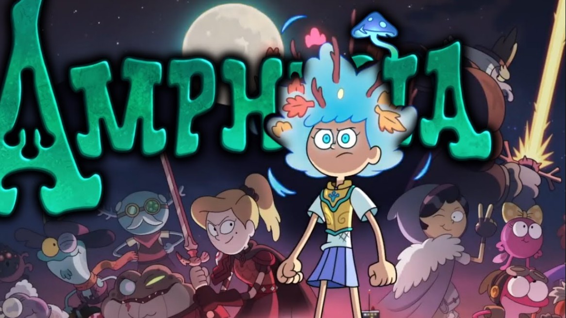 Amphibia Season 3 Episode 12 Release Date