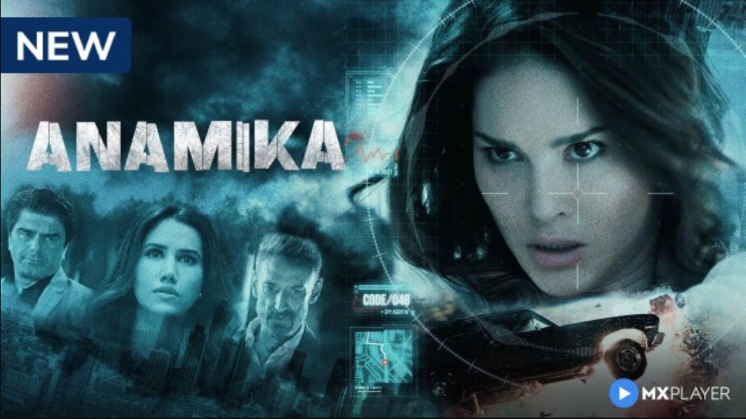 Anamika Season 2 - MX Player Release Date