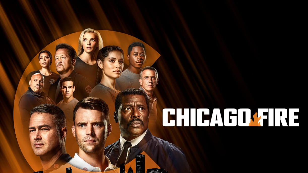 Chicago Fire Season 10 Episode 16 Release Date