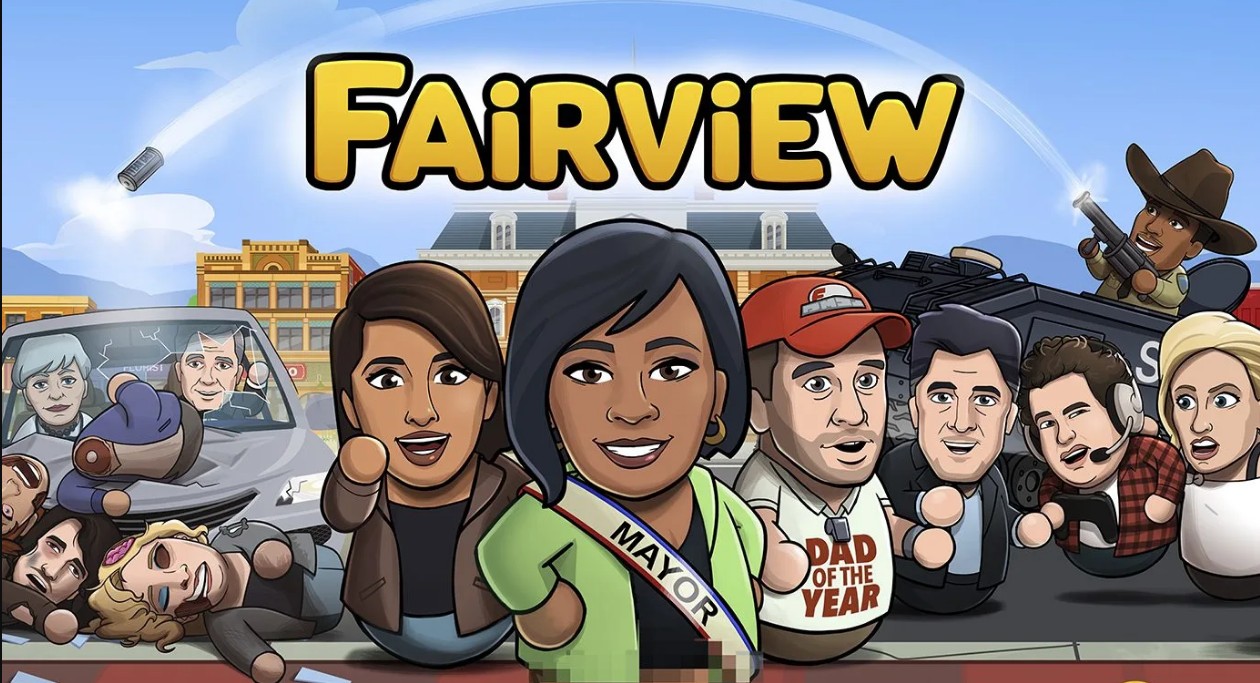 Fairview Episode 8 Release Date