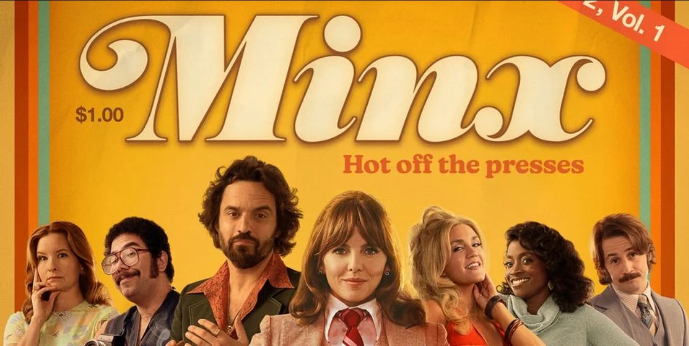 Minx Episode 5 Release Date