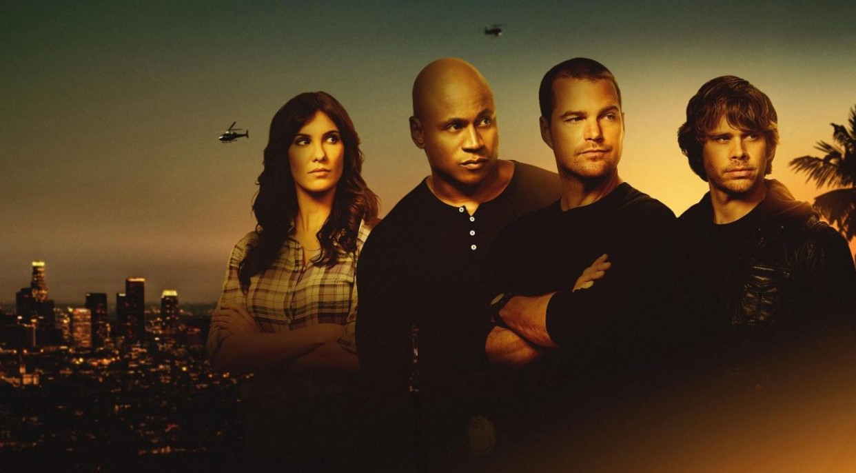 NCIS: Los Angeles Season 13 Episode 12 Release Date