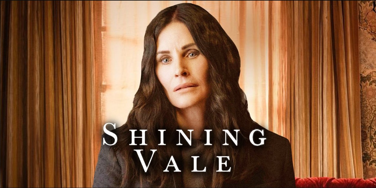 Shining Vale Episode 5 Release Date