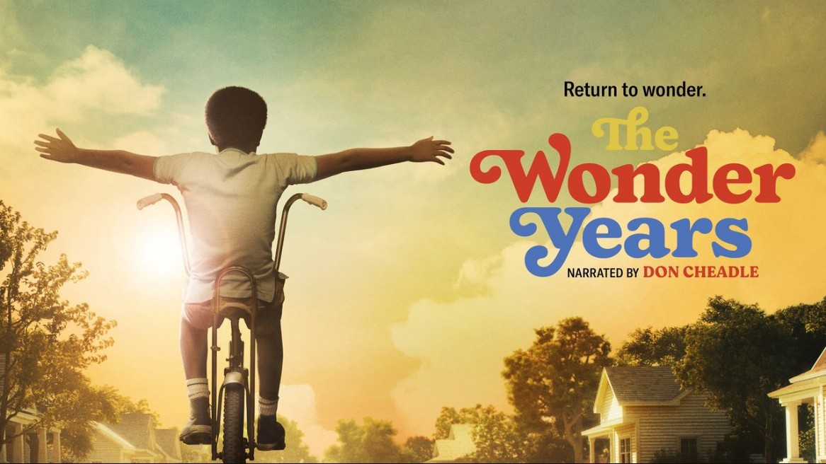 The Wonder Years Episode 18 Release Date