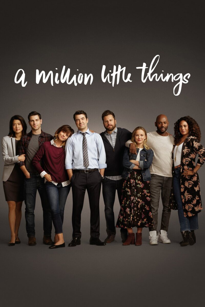 A Million Little Things Season 4 Episode 17 Release Date
