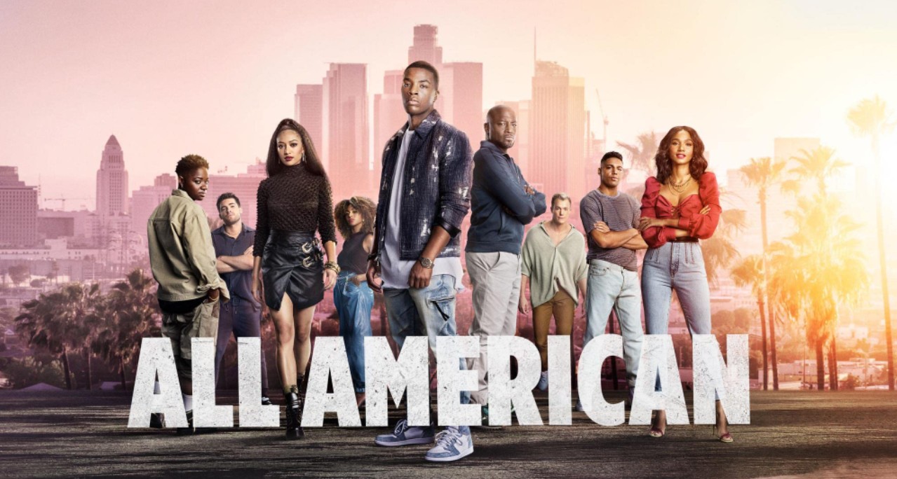 All American Season 4 Episode 18 Release Date