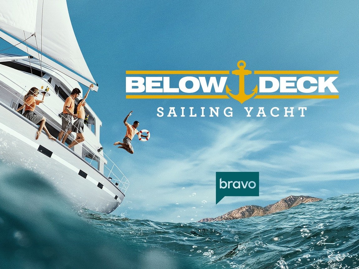 Below Deck Sailing Yacht Season 3 Episode 10 Release