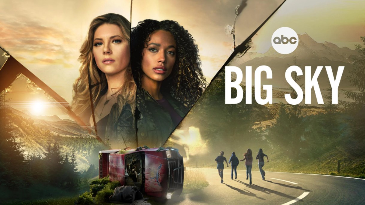 Big Sky Season 2 Episode 16 Release Date