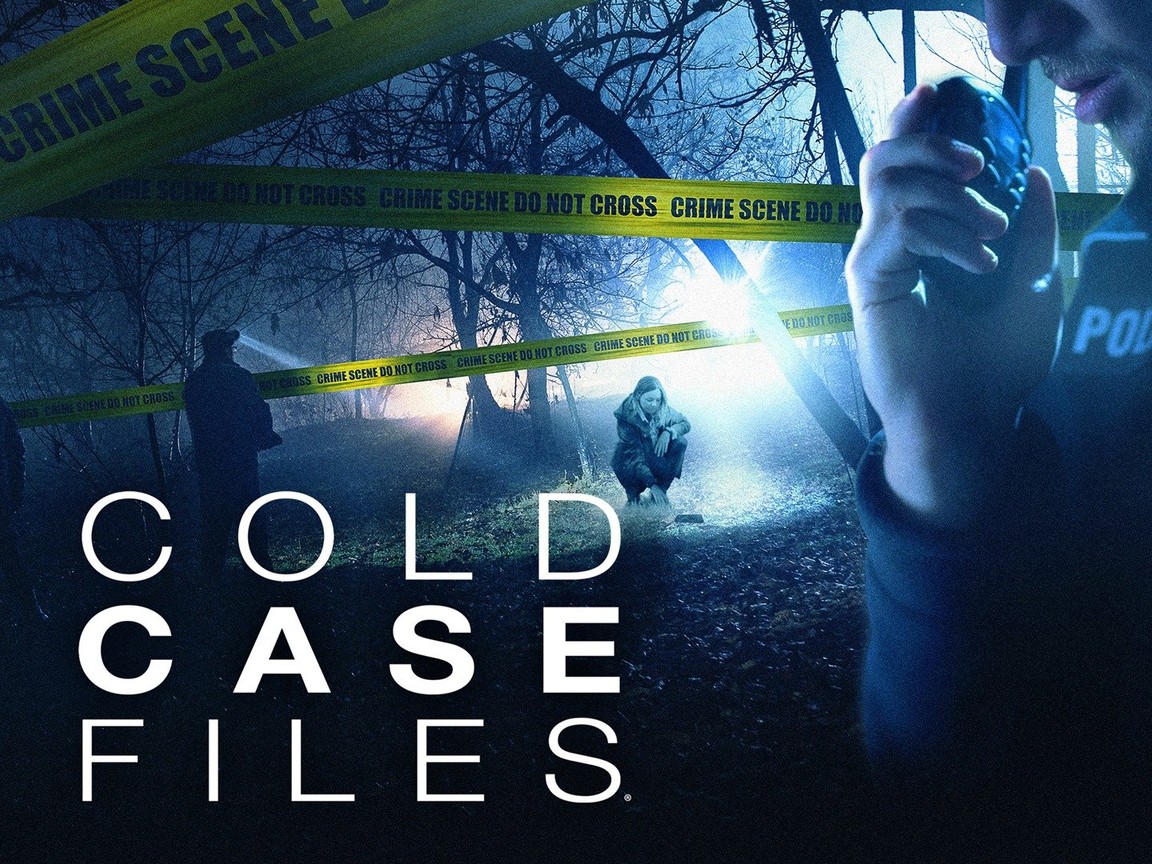 Cold Case Files Season 2 Episode 24 Release Date