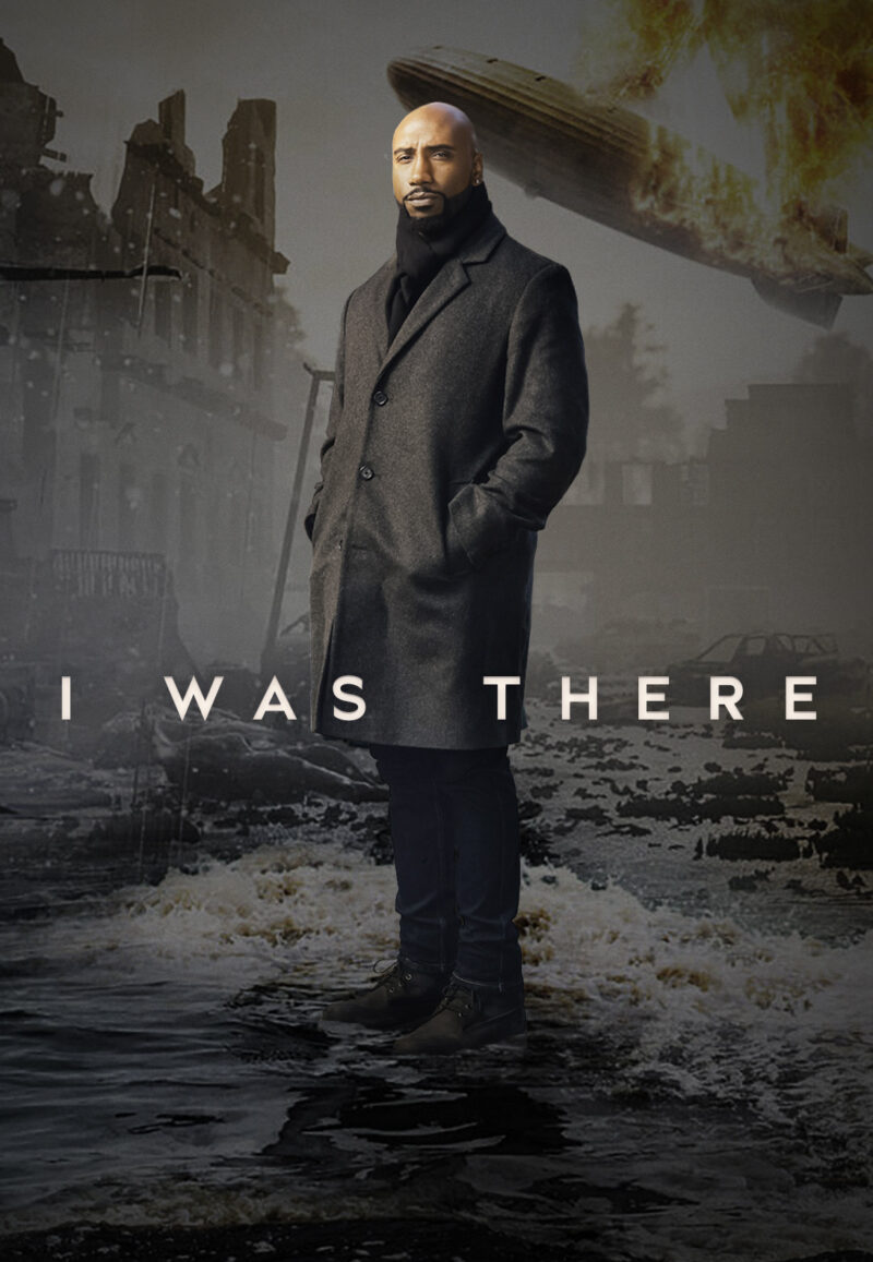I Was There Episode 11 Release Date