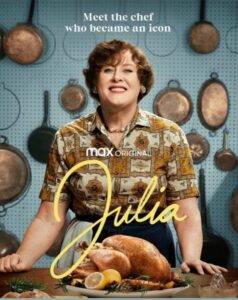 Julia Episode 6 Release Date