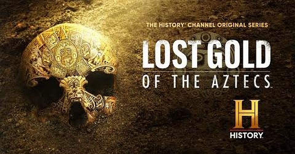 Lost Gold Of The Aztecs Episode 6 Release Date