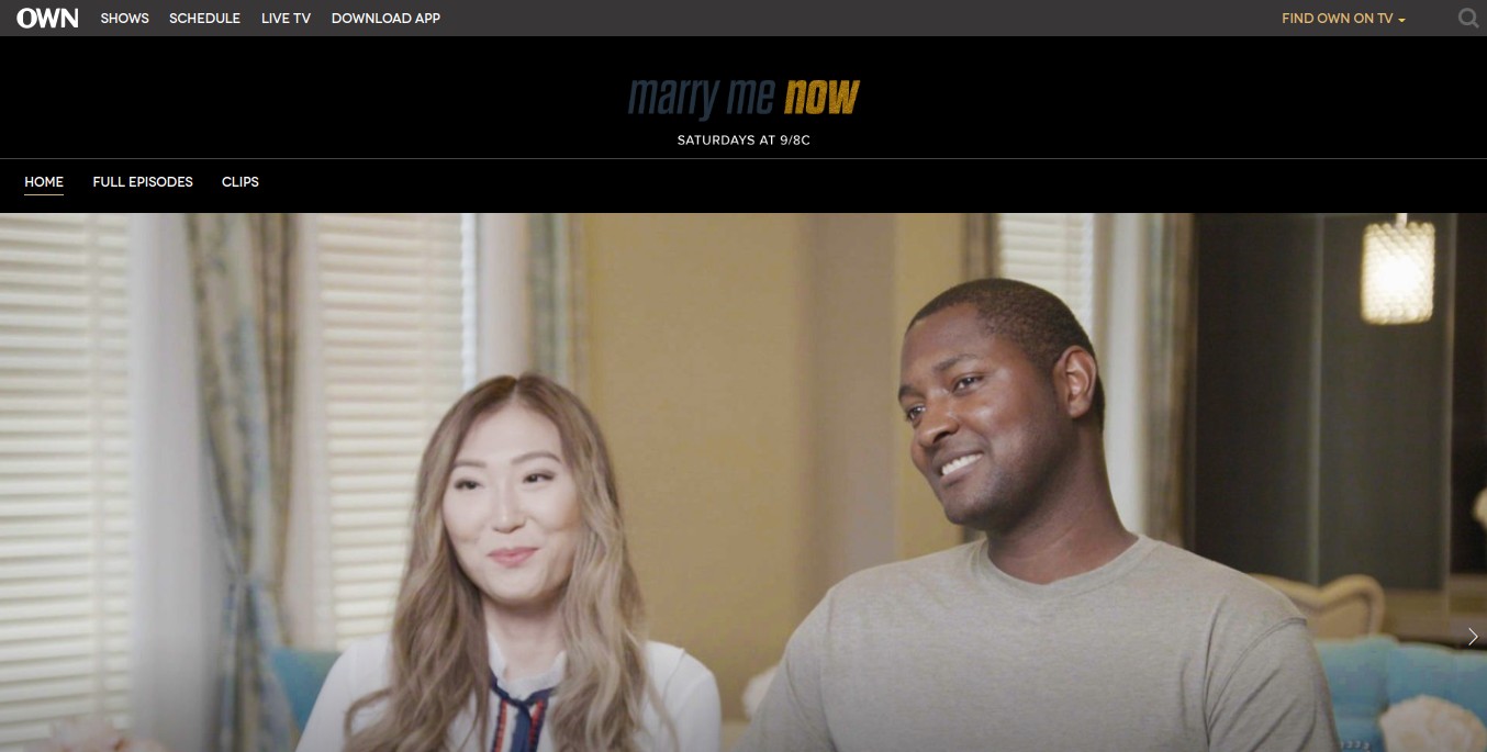 Marry Me Now Episode 5 Release Date