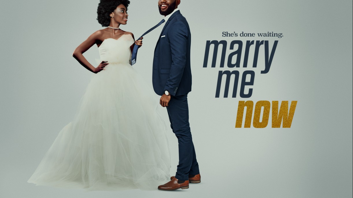 Marry Me Now Episode 5 Release Date