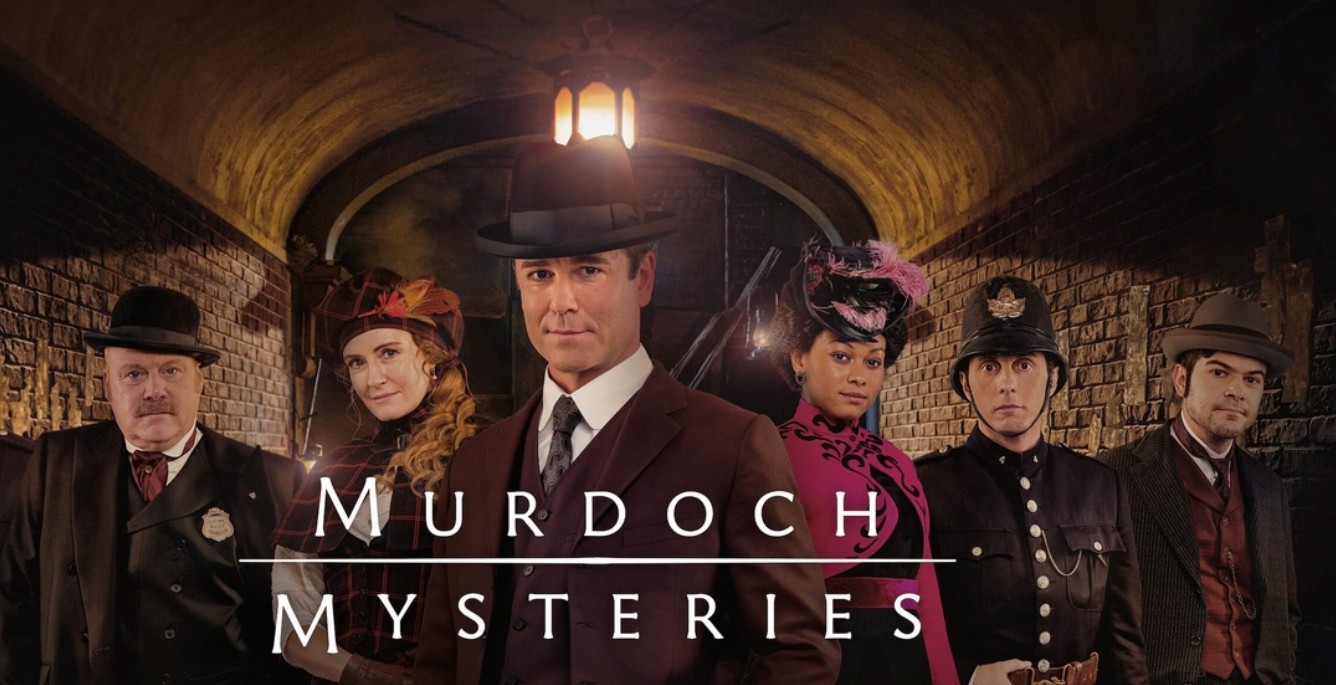 Murdoch Mysteries Season 15 Episode 24 Release Date
