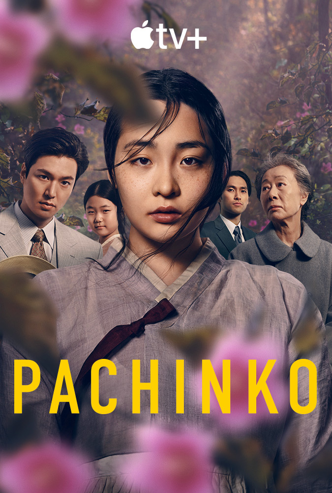 Pachinko Episode 8 Release Date