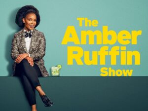 The Amber Ruffin Show Season 2 Episode 15 Release Date