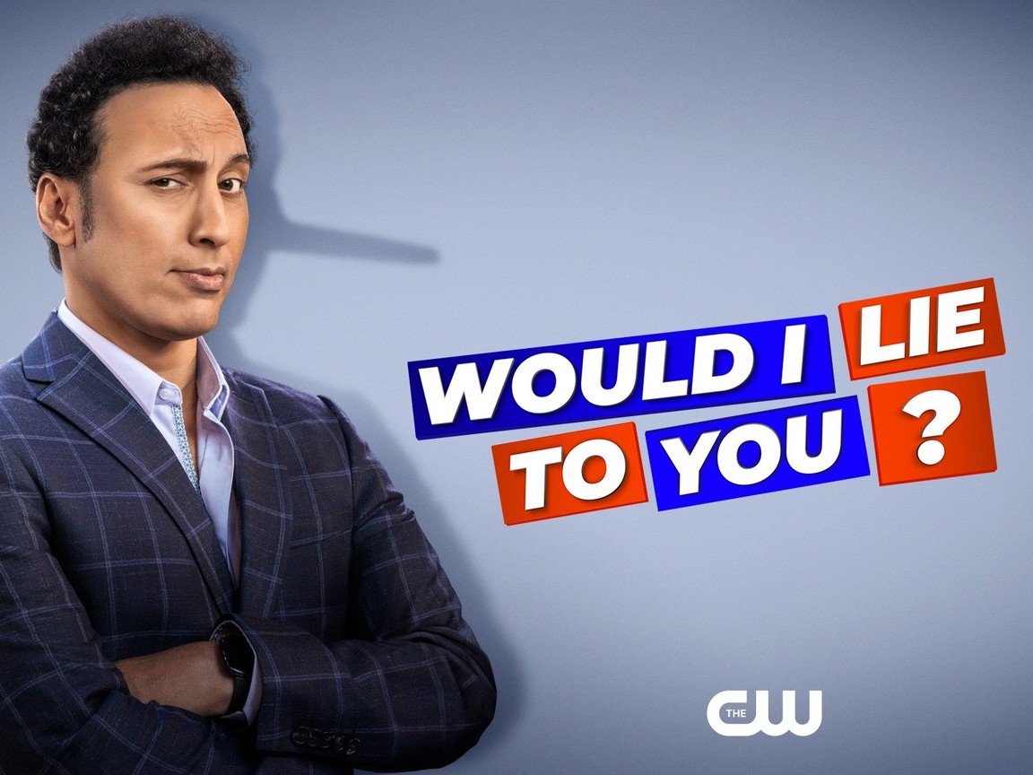 Would I Lie To You Episode 3 Release Date
