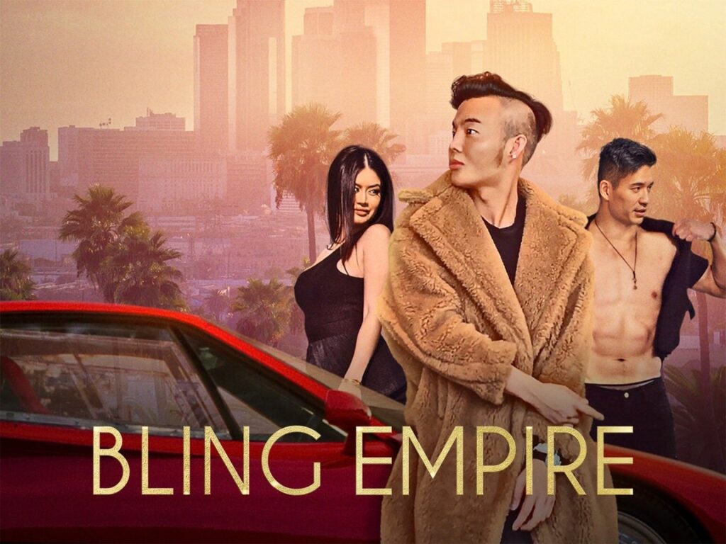 Bling Empire Season 3 Release Date