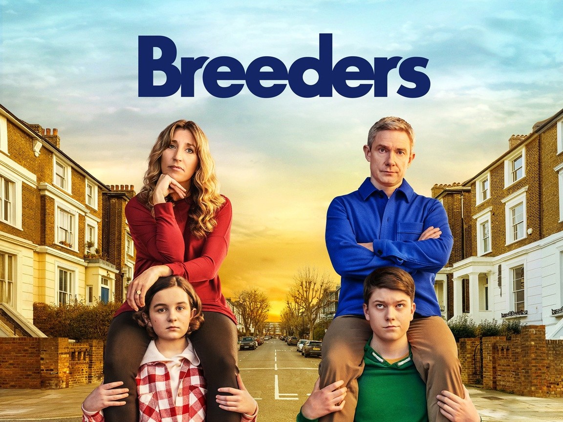 Breeders Season 3 Episode 6 Release Date