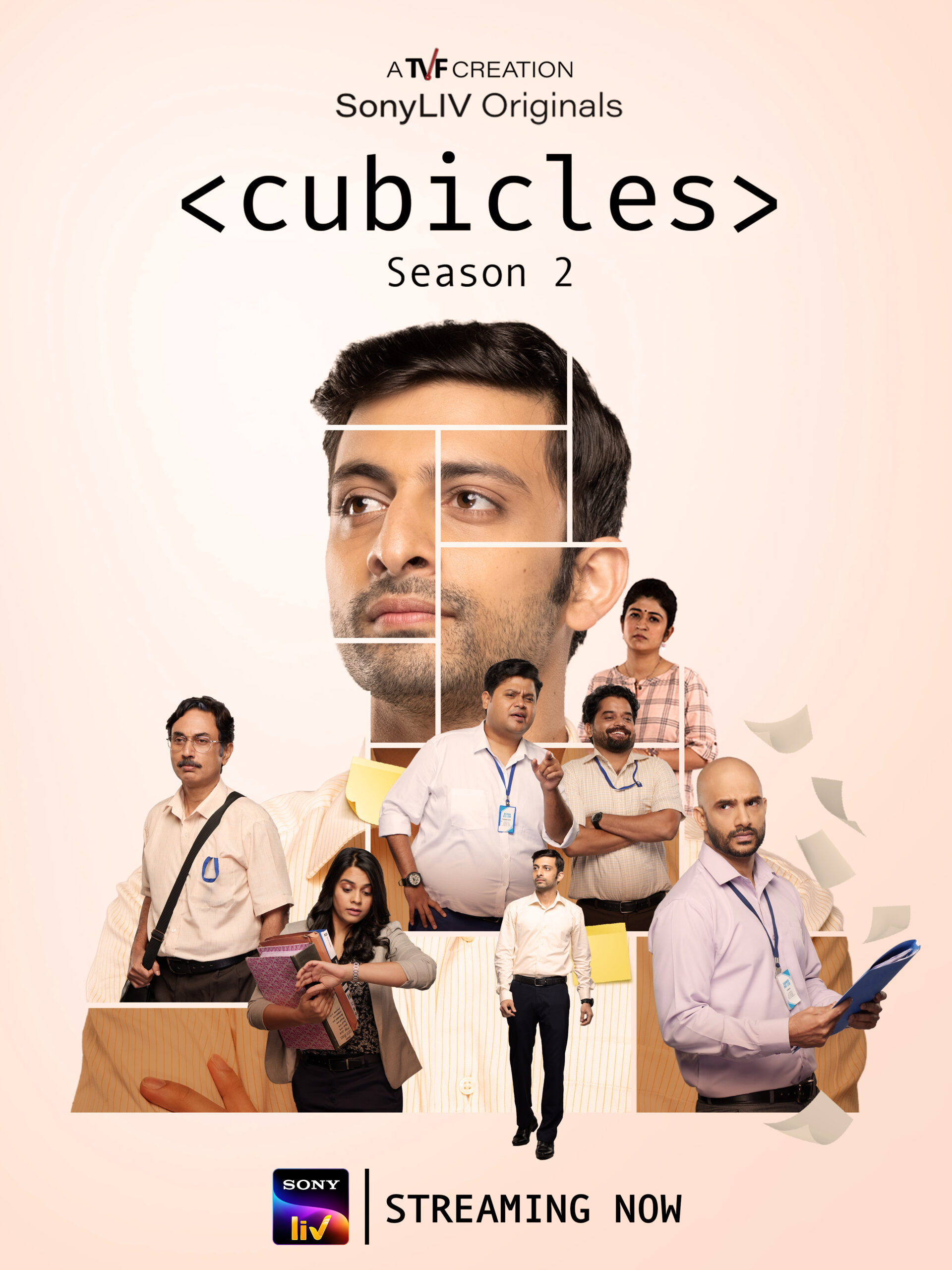 Cubicles Season 3 Episode 1 Release Date