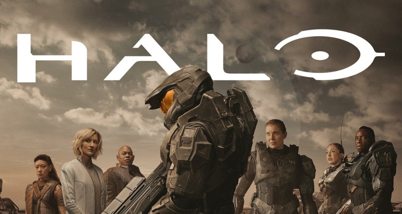 Halo TV Series Season 2 Release Date