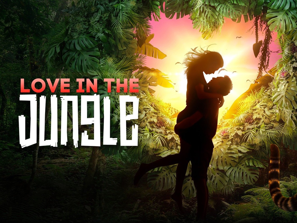 Love in the Jungle Season 2 Release Date