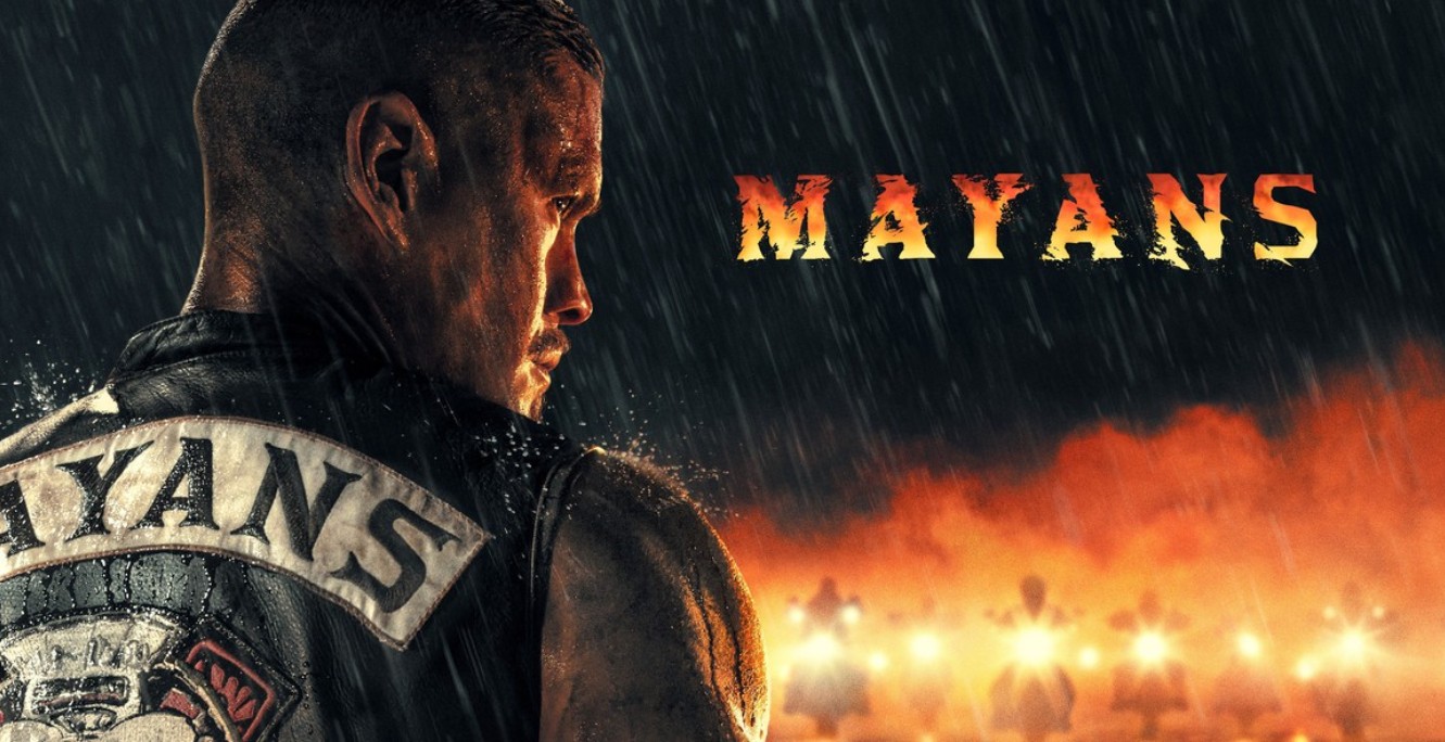 Mayans M.C. Season 5 Release Date